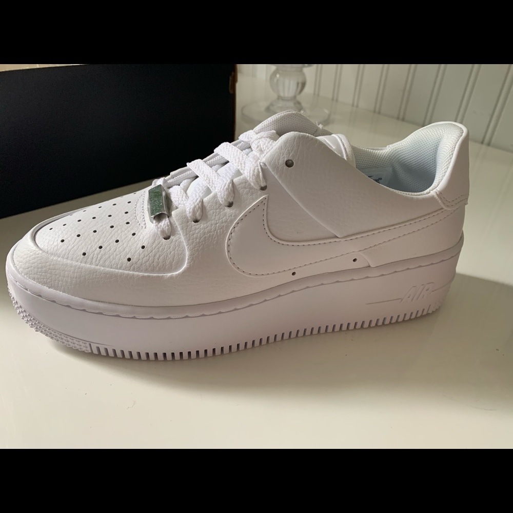Nike Air Force 1 - new in box